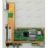 MB Asus Transformer Book T100TA MAIN_BD._2G/Z3740/AS (eMMC 32G/ABGN+BT/3A(NEW LCD) (90NB0451-R00031, 60NB0450-MBR701-200, 60NB0450-MBA031-201, 90NB0451-R00030) Intel SR1M5, 2 чипа Samsung 428 K3QF1F10DM-AGCE, 1 чип SK hynix H26M64003DQR