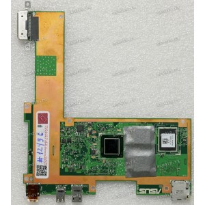 MB Asus Transformer Book T100TA MAIN_BD._2G/Z3740/AS (eMMC 32G/ABGN+BT/3A(NEW LCD) (90NB0451-R00031, 60NB0450-MBR701-200, 60NB0450-MBA031-201, 90NB0451-R00030) Intel SR1M5, 2 чипа Samsung 428 K3QF1F10DM-AGCE, 1 чип SK hynix H26M64003DQR