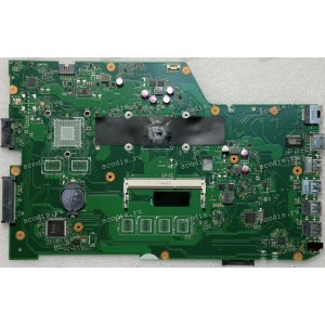 MB Asus X751MA MAIN_BD._0M/N3530/AS (U3+U2*2) (90NB0610-R00090, 60NB0610-MB1900) X751MD REV. 2.0