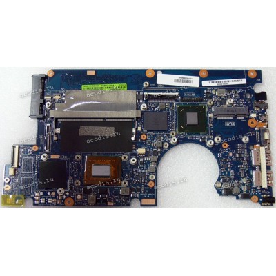 MB Asus UX32A MAIN_BD._2G/I5-3317U/AS (90R-NYOMB1200Y, 60-NYOMB1600-B01, 60-NYOMB1601-A02) UX32VD REV. 2.4 REV. 2.2 