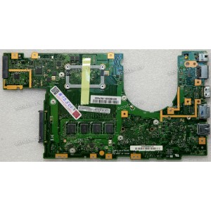 MB Asus S500CA MAIN_BD._4G/I5-3337U/AS (USB3.0) (NEW) (90NB0061-R07001, 60NB0060-MBF000, 90NB0061-R07000) S400CA REV. 3.1
