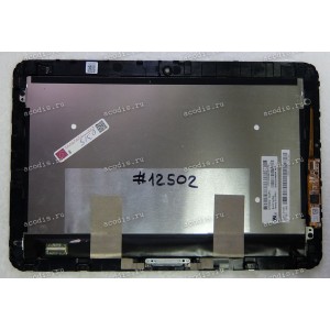 10.1 inch HP ElitePad 900 (LCD+тач) черный с рамкой 1280x800 LED  NEW