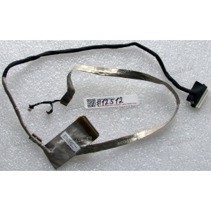 LCD LVDS cable Lenovo IdeaPad G700, G710, G700A, G710A (p/n: 1422-01E60000) LVDS CMOS cable D