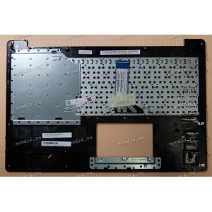 Keyboard Asus X553MA-1A + topcase (0KNB0-610GRU00, 90NB04X4-R31RU0) (Black-Red/Matte/RUO) красная Keyboard Asus X553MA-1A + topcase (0KNB0-610GRU00, 90NB04X4-R31RU0) (Black-Red/Matte/RUO) красная