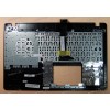 Keyboard Asus X550MD-7K, X550VA + topcase (0KNB0-6114RU00, 90NB06PB-R31RU0) (Black-Black/Matte/RUO) черная русиф