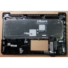 Keyboard Asus N550JV-1A + topcase (0KNB0-662ARU00, 13N0-QXA0411, 13NB04L3AM0211) (Black-Black/Matte/RUO/LED)