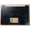 Keyboard Asus X453MA-1A + topcase (0KNB0-410GRU00, 90NB04W1-R31RU0) (Black-Black/Matte/RUO) Keyboard Asus X453MA-1A + topcase (0KNB0-410GRU00, 90NB04W1-R31RU0) (Black-Black/Matte/RUO)