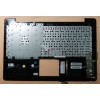 Keyboard Asus X453MA-1A + topcase (0KNB0-410GRU00, 90NB04W1-R31RU0) (Black-Black/Matte/RUO)