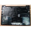 Keyboard Asus PU301LA-1A + topcase (0KNB0-D102RU00, 90NB03C1-R31RU0) (Black-DarkGrey/Matte/RUO)