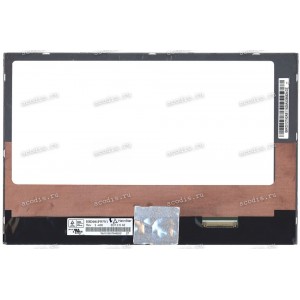 HSD101PWW1-A00 (некондиция - засветы) 1280x800 LED 40 пин  NEW