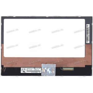 HSD101PWW1-A00 (некондиция - засветы) 1280x800 LED 40 пин NEW HSD101PWW1-A00 (некондиция - засветы) 1280x800 LED 40 пин NEW