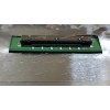 M270Q006 V0 3840x2160 LED 41 пин  разбор, не тестировались