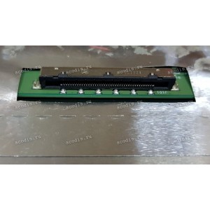 M270Q006 V0 3840x2160 LED 41 пин  разбор, не тестировались