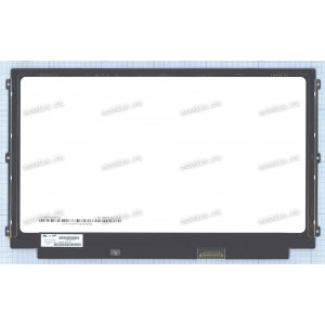 LTN125HL02-302 1920x1080 LED 30 пин slim NEW