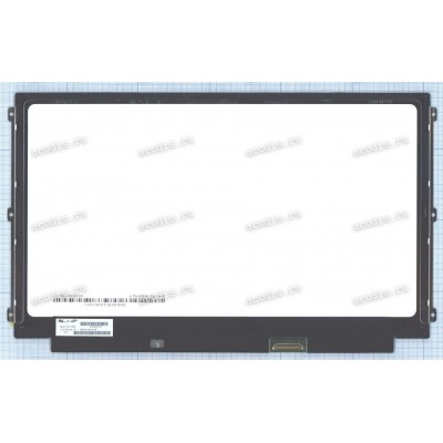 LTN125HL02-302 1920x1080 LED 30 пин slim NEW