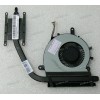 Сист.охл. Asus TP550LA (p/n: 13NB0591AM0211) 4 pin