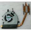 Сист.охл. Asus TP550LA (p/n: 13NB0591AM0211) 4 pin