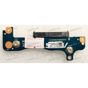 HDD board Asus N501JW (p/n: 90NB0870-R10030)