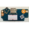 USB & Audio board Asus G551JX (p/n: 90NB08C0-R10020)