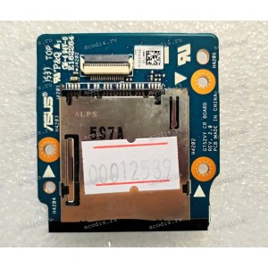CardReader board Asus G752VT (p/n: 90NB09X1-R10020)