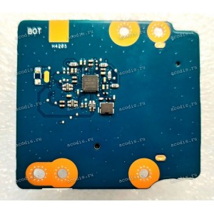 CardReader board Asus G752VT (p/n: 90NB09X1-R10020)