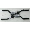 Heatsink Asus U38DT (p/n: 13N0-N6A0401, 13GNTH1AM060-1) 