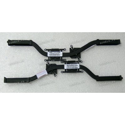 Heatsink Asus U38DT (p/n: 13N0-N6A0401, 13GNTH1AM060-1) 