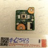 Power Button board Asus N56JN (p/n: 90NB04Z0-R10040)