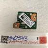 Power Button board Asus N56JN (p/n: 90NB04Z0-R10040)
