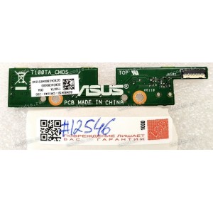 CMOS Control board Asus T100TA (p/n: 90NB06N1-R10020) REV2.0