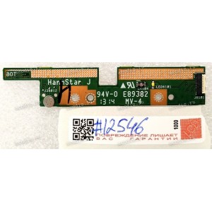 CMOS Control board Asus T100TA (p/n: 90NB06N1-R10020) REV2.0