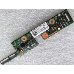 CMOS Control board Asus T100TAL (p/n: 60NB06V0-CM1030, 90NB06V1-R10020)