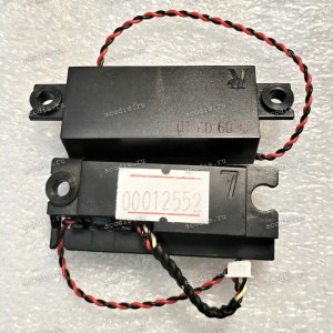 Speakers Asus N50VC, N50VN, N51TP, N51VF, N51VG, N51VN (p/n: 04G170037500) Speakers Asus N50VC, N50VN, N51TP, N51VF, N51VG, N51VN (p/n: 04G170037500)