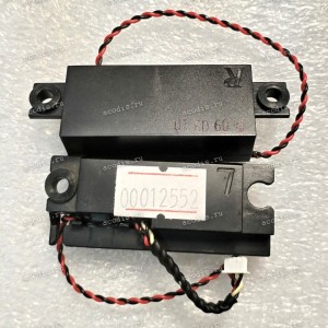 Speakers Asus N50VC, N50VN, N51TP, N51VF, N51VG, N51VN (p/n: 04G170037500) Speakers Asus N50VC, N50VN, N51TP, N51VF, N51VG, N51VN (p/n: 04G170037500)