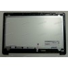 15.6 inch ASUS S550, S550C (B156XTN04.2 + тач) с рамкой 1366x768 LED slim new 15.6 inch ASUS S550, S550C (B156XTN04.2 + тач) с рамкой 1366x768 LED slim new