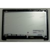 15.6 inch ASUS S550, S550C (B156XTN04.2 + тач) с рамкой 1366x768 LED slim new 15.6 inch ASUS S550, S550C (B156XTN04.2 + тач) с рамкой 1366x768 LED slim new