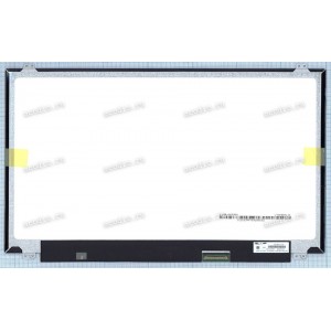LTN156HL11-D01 (БЕЗ тача) 1920x1080 LED 40 пин slim new