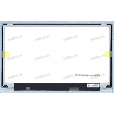 LTN156HL11-D01 (БЕЗ тача) 1920x1080 LED 40 пин slim new