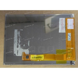 ED060SCP(LF) 800x600, 34 пин, NEW