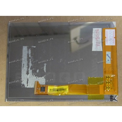 ED060SCP(LF) 800x600, 34 пин, NEW