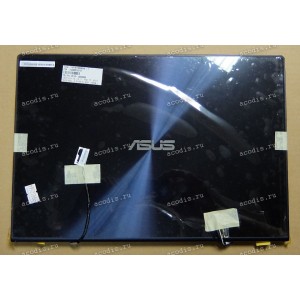 Крышка в сборе ASUS UX301LA т-синяя (с тачем) 1920x1080 LED new