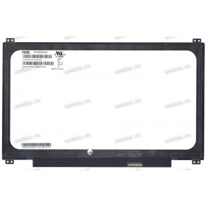 M133NWN1 R5 1366x768 LED 30 пин slim NEW