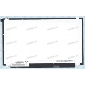 NV156FHM-N47 (узкая) 1920x1080 LED 30 пин slim new