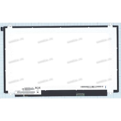 NV156FHM-N47 (узкая) 1920x1080 LED 30 пин slim new