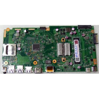 MB Asus X540SA MB._4G/N3700/AS (R1.1(AMIC)) (60NB0B30-MB1010, 60NB0B30-MB1110) X540SA REV. 2.0 