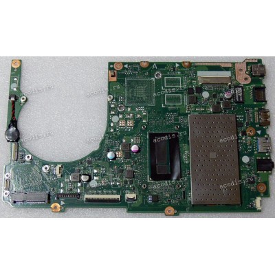 MB Asus S301LA MAIN_BD._4G/I5-4200U/AS (90NB02Y0-R00031, 60NB02Y0-MB1030-206, 90NB02Y0-R00030) S301LA REV. 2.0 a, Intel SR170 