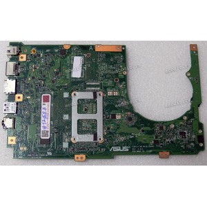MB Asus S301LA MAIN_BD._4G/I5-4200U/AS (90NB02Y0-R00031, 60NB02Y0-MB1030-206, 90NB02Y0-R00030) S301LA REV. 2.0 a, Intel SR170 