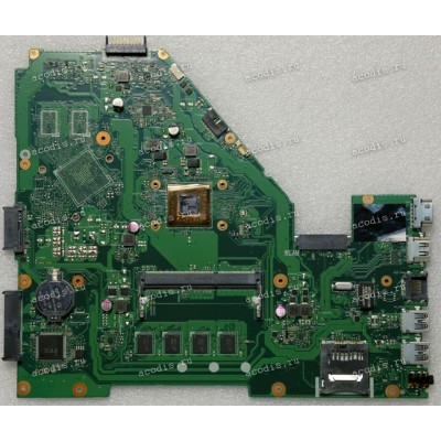 MB Asus X550EA MAIN_BD._4G/E1-2100/AS (U3*2) (90NB063R0-R00020, 60NB03R0-MB1440) X550EP REV. 2.0