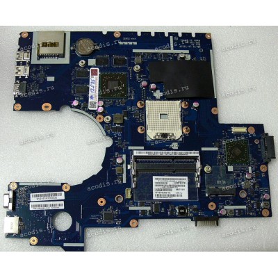 MB Asus K73TK MAIN_BD._0M/AS USB3.0 (V1G) (90R-NBUMB1000C, 60-NBUMB1000-A01) QBL70 LA-7553P REV. 1A, AMD Mobility Radeon HD 216-0833000