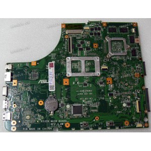 MB Asus K53SV MAIN_BD._0M/DC/AS USB2.0 (V2G) (90R-N3GMB1300Y, 60-N3GMB1300-E13) K53SV REV. 3.00, N12P-GS-A1